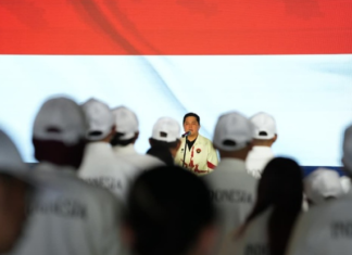 Cegah Dualisme, Menteri Erick Dorong Transparansi Dalam Proses Pemilihan Pimpinan OKP