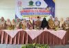 Cegah Perundungan Sejak Dini, Bunda PAUD Rejang Lebong Dorong Aksi Nyata
