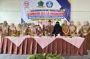 Cegah Perundungan Sejak Dini, Bunda PAUD Rejang Lebong Dorong Aksi Nyata