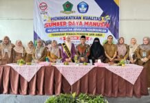 Cegah Perundungan Sejak Dini, Bunda PAUD Rejang Lebong Dorong Aksi Nyata