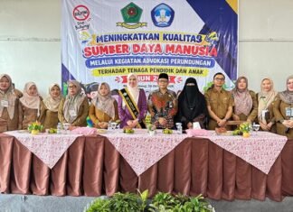 Cegah Perundungan Sejak Dini, Bunda PAUD Rejang Lebong Dorong Aksi Nyata