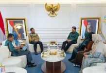 Cegah Stunting dari Hulu, Wihaji Apresiasi Program Aceh Tengah