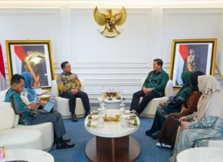 Cegah Stunting dari Hulu, Wihaji Apresiasi Program Aceh Tengah