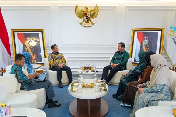Cegah Stunting dari Hulu, Wihaji Apresiasi Program Aceh Tengah