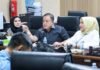 DPRD Kalsel Rampungkan Raperda TJSLP, Perusahaan Didorong Peduli Warga