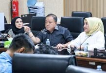 DPRD Kalsel Rampungkan Raperda TJSLP, Perusahaan Didorong Peduli Warga
