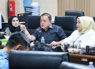 DPRD Kalsel Rampungkan Raperda TJSLP, Perusahaan Didorong Peduli Warga