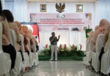 DWP Sumut Dorong Pengelolaan Sampah Rumah Tangga Jadi Sumber Ekonomi Keluarga