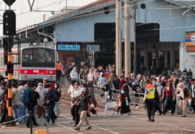 Dari Bogor hingga Padang, Aktivitas Stasiun Kereta Tumbuh Dua Digit di Berbagai Daerah
