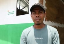 Dari Tenda Terpal, Penyintas Gempa NTT Kini Tempati Huntara BAZNAS