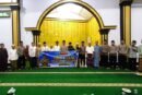 Dekat dengan Warga, Polres Bengkulu Utara Perkuat Kamtibmas Lewat Subuh Keliling