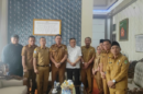 Desember Meriah! Bengkulu Tengah Siapkan Gebyar Semarak Merah Putih