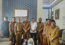 Desember Meriah! Bengkulu Tengah Siapkan Gebyar Semarak Merah Putih