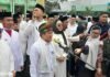 Di Pekanbaru, Gus Muhaimin Ajak Santri Kuasai Teknologi untuk Atasi Kemiskinan