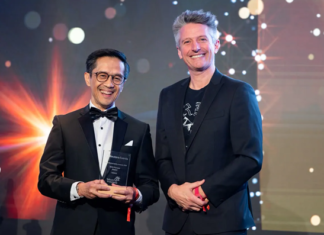 Diakui Dunia, Telkom Sabet SDG Pioneer Award Berkat Inisiatif Karbon Hijau dan Biru