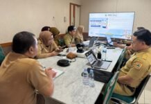 Diskomdigi Jateng Perkuat Penanganan Hoaks Lewat Tiga Skema Padhang