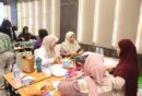 Disperin Kalsel Perkuat IKM Lewat Inovasi Fesyen Berbasis Sasirangan