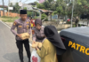 Ditsamapta Polda Bengkulu Berbagi, Perkuat Kedekatan dengan Masyarakat