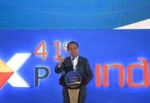 Ekspor Nikel Ditargetkan Tembus USD45 Miliar pada 2026, Menko Bahlil: Hilirisasi Kunci Kemandirian Ekonomi