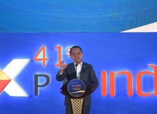 Ekspor Nikel Ditargetkan Tembus USD45 Miliar pada 2026, Menko Bahlil: Hilirisasi Kunci Kemandirian Ekonomi