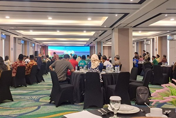 FKUB Kepri Rumuskan “Rukun Budaye Kite”, Perkuat Harmoni di Tengah Keberagaman