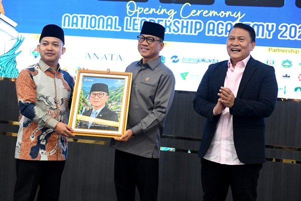GMH Ditantang Jadi Mitra Kemendes PDT, Wujudkan Desa Sejahtera