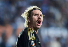 Gol Injury Time Antar Juventus Taklukkan Celta Vigo 2-1