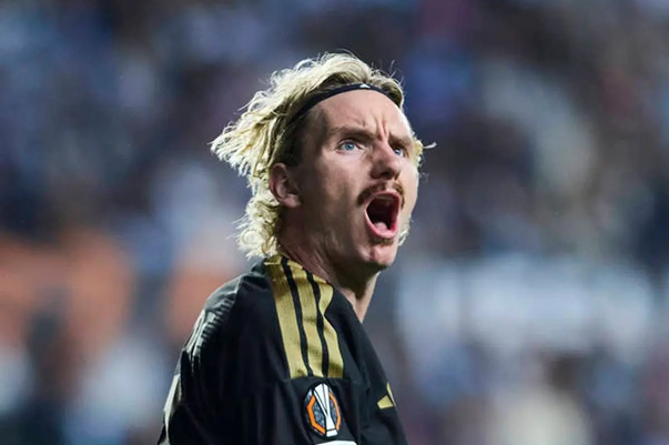Gol Injury Time Antar Juventus Taklukkan Celta Vigo 2-1