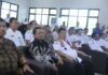 Gubernur Hidayat Arsani Resmikan Kampus BBIS Polman Babel, Kucurkan Beasiswa dan Perkuat Riset Perikanan