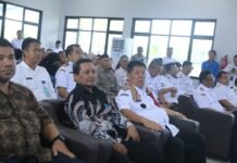 Gubernur Hidayat Arsani Resmikan Kampus BBIS Polman Babel, Kucurkan Beasiswa dan Perkuat Riset Perikanan