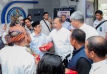 Gubernur NTB Targetkan Konflik Agraria Karang Sidemen–Lantan Tuntas Tahun Ini