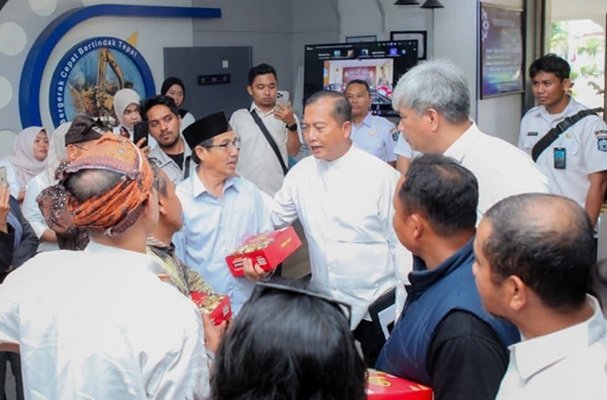 Gubernur NTB Targetkan Konflik Agraria Karang Sidemen–Lantan Tuntas Tahun Ini