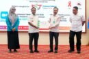 Gubernur Sulsel Canangkan Skrining 10.357 Orang, Perkuat Pencegahan Kusta