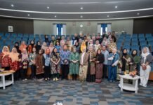 Hari Disabilitas Internasional 2026, DWP Kemensos Gandeng Desainer Percantik Karya Penyandang Disabilitas