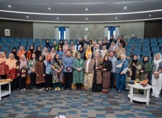 Hari Disabilitas Internasional 2026, DWP Kemensos Gandeng Desainer Percantik Karya Penyandang Disabilitas