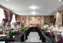 HUT ke-58 Provinsi Bengkulu, Pemprov Siapkan Perayaan Meriah di Tengah Efisiensi