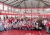 HUT ke-81 PMI Bengkulu Utara, Bupati Arie Ajak Warga Perkuat Solidaritas Kemanusiaan