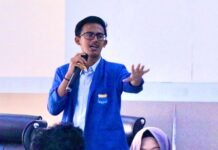 Wali Kota Minta Pemuda Jangan Mudah Mengeluh, PMII Bengkulu Ingatkan Tanggung Jawab Pemerintah