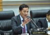 Komisi III DPR Dukung Kapolri Suyudi, Jaringan Narkoba Dibidik hingga ke Akar