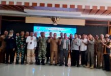 Hadapi Ancaman Gempa dan Tsunami, Pemprov NTB Uji Kesiapan Penanganan Bencana