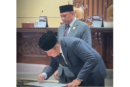 Herman Deru dan DPRD Sumsel Sepakati APBD 2027, Pendapatan Daerah Tembus Rp9 Triliun