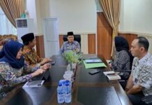 Herwan Antoni Tekankan Profesionalisme, Bisnis BUMD Bengkulu Harus Terukur