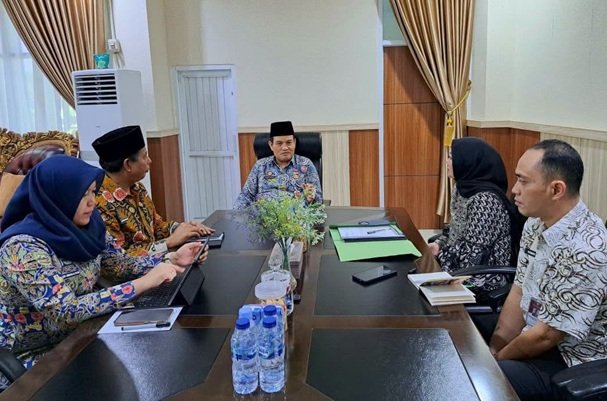 Herwan Antoni Tekankan Profesionalisme, Bisnis BUMD Bengkulu Harus Terukur