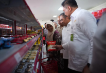 ID FOOD dan Bapanas Cek Kesiapan Koperasi Merah Putih di Purworejo
