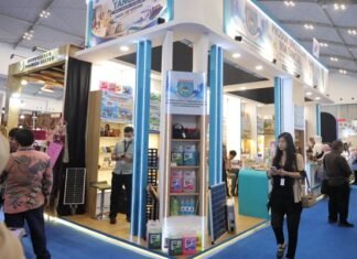 IKM Tangerang Selatan Bidik Pasar Global di TEI 2026, Produk Lokal Siap Tembus Mancanegara