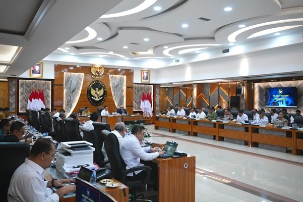 Iftitah Dorong Penyelesaian Konflik Tanah Transmigrasi, Kepastian Hukum untuk Rakyat Jadi Prioritas