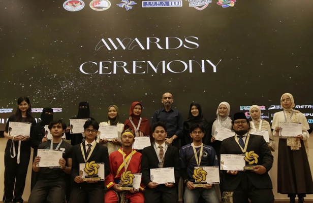 Indonesia Juara Umum Kompetisi Olahraga-Budaya ISCG 2026 di Pakistan