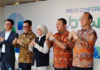 Menkomdigi: Bali Tech Week 2026 Ajang Tarik Investasi Digital
