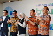 Menkomdigi: Bali Tech Week 2026 Ajang Tarik Investasi Digital