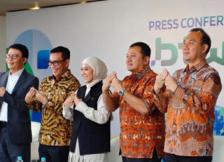 Menkomdigi: Bali Tech Week 2026 Ajang Tarik Investasi Digital